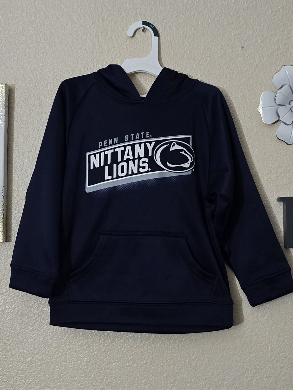 Penn State Pullover *4/5*